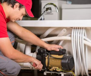 About The Faucet Pros Safety Harbor, FL